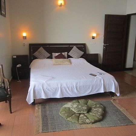 The Horizon Villa-North Dharamshala Ngoại thất bức ảnh