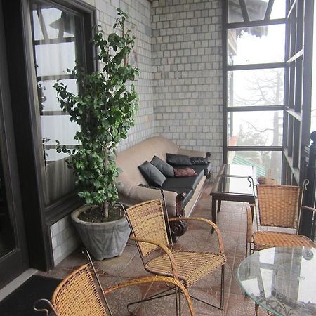 The Horizon Villa-North Dharamshala Ngoại thất bức ảnh