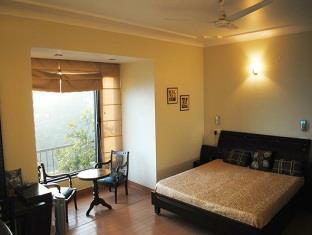 The Horizon Villa-North Dharamshala Ngoại thất bức ảnh