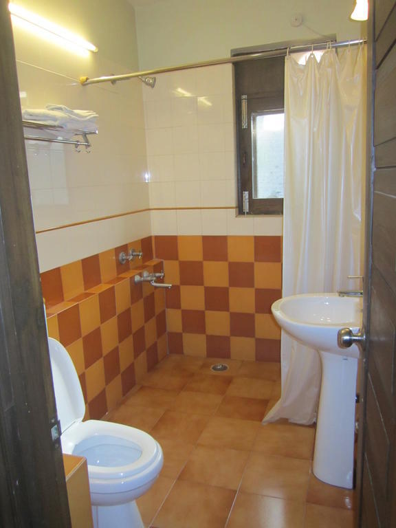 The Horizon Villa-North Dharamshala Phòng bức ảnh