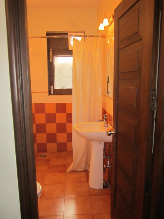 The Horizon Villa-North Dharamshala Phòng bức ảnh