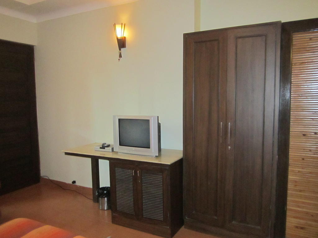 The Horizon Villa-North Dharamshala Phòng bức ảnh