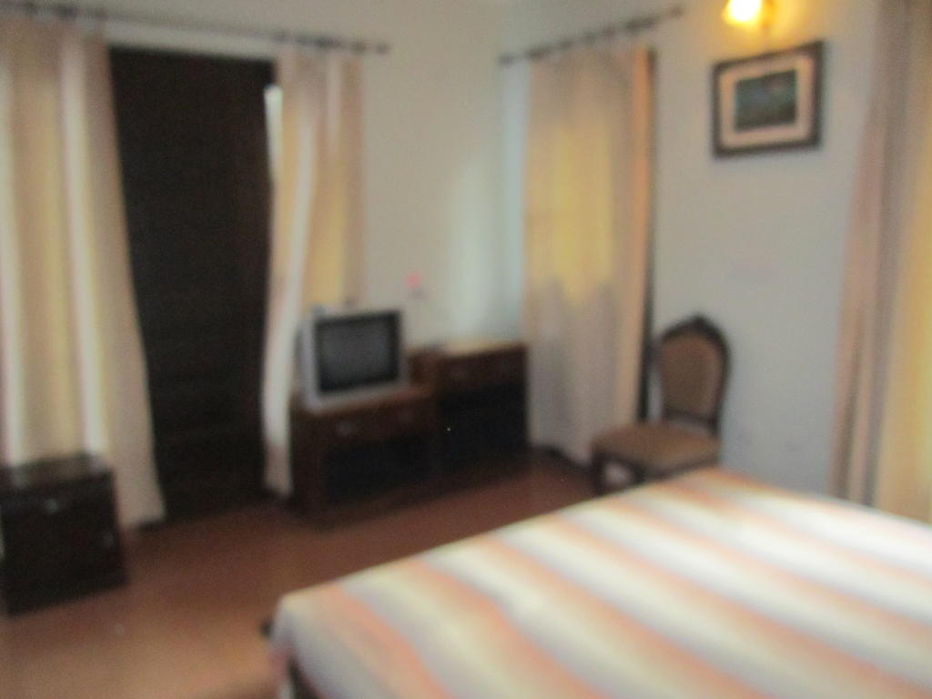 The Horizon Villa-North Dharamshala Phòng bức ảnh
