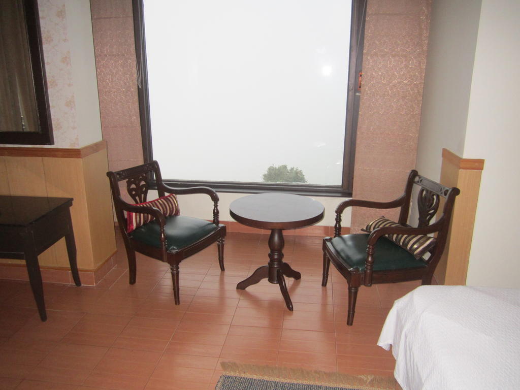 The Horizon Villa-North Dharamshala Phòng bức ảnh
