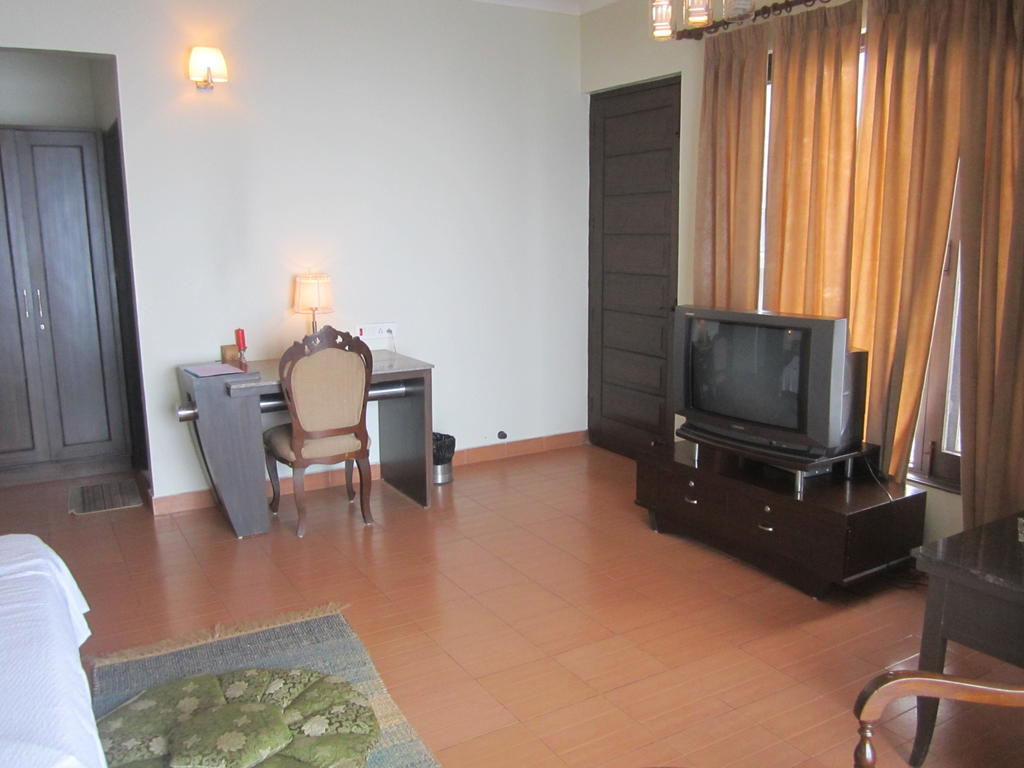 The Horizon Villa-North Dharamshala Phòng bức ảnh