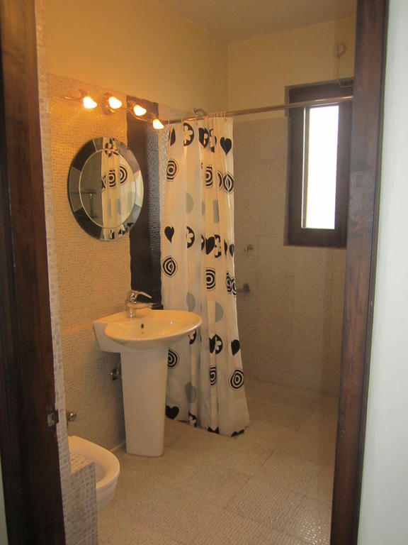 The Horizon Villa-North Dharamshala Phòng bức ảnh