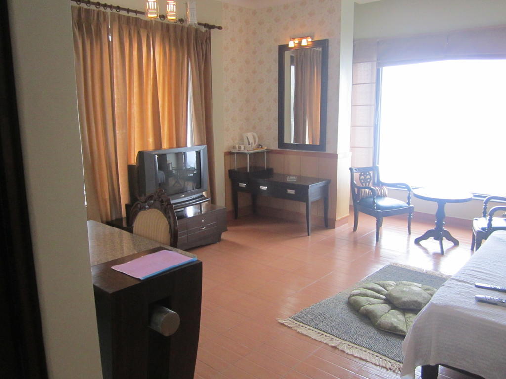 The Horizon Villa-North Dharamshala Phòng bức ảnh