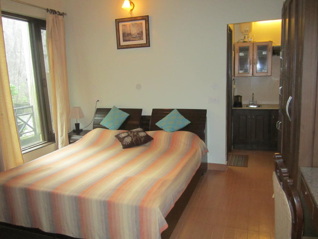The Horizon Villa-North Dharamshala Phòng bức ảnh