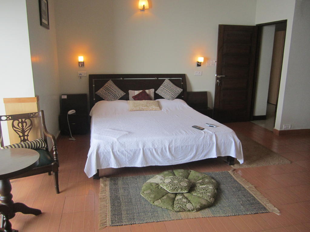 The Horizon Villa-North Dharamshala Ngoại thất bức ảnh