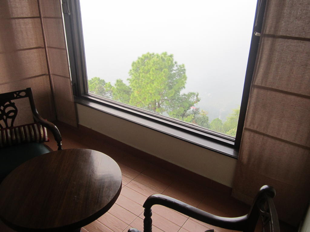 The Horizon Villa-North Dharamshala Ngoại thất bức ảnh