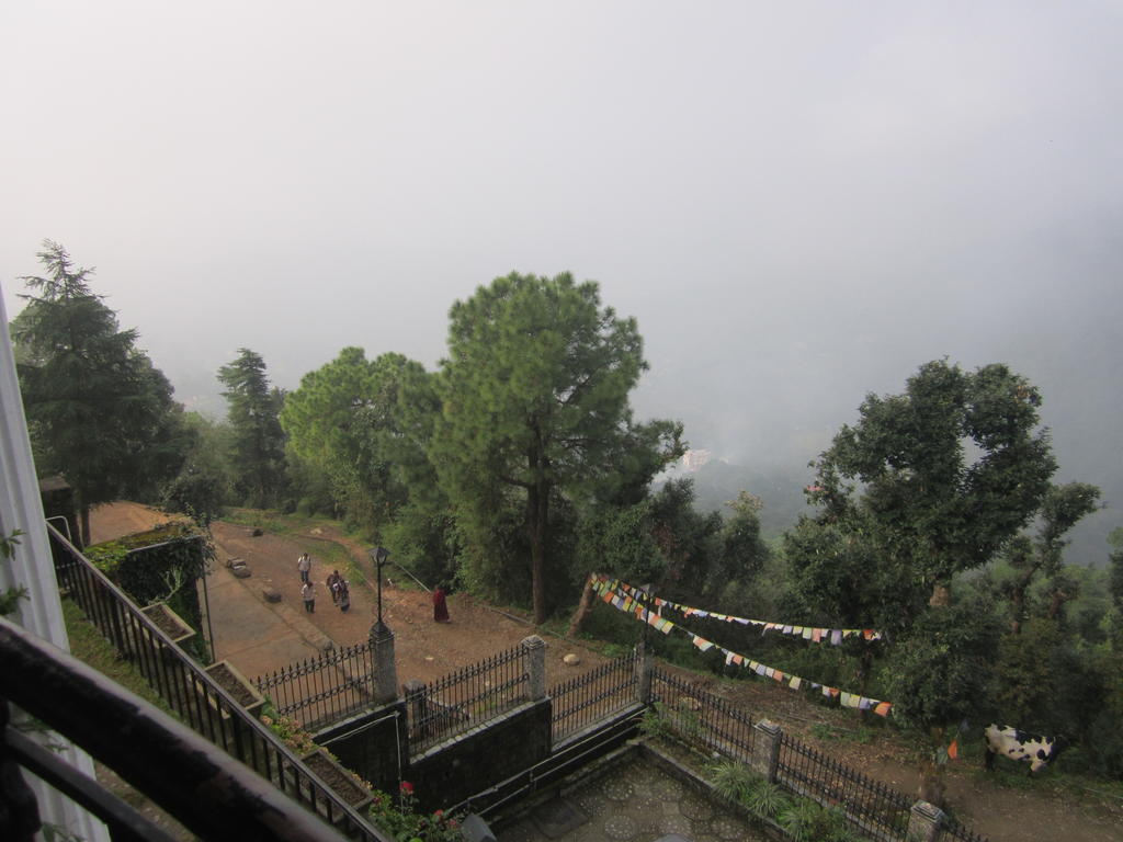The Horizon Villa-North Dharamshala Ngoại thất bức ảnh