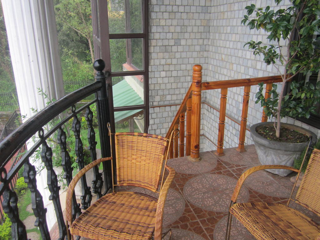 The Horizon Villa-North Dharamshala Ngoại thất bức ảnh