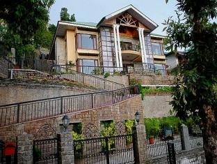 The Horizon Villa-North Dharamshala Ngoại thất bức ảnh
